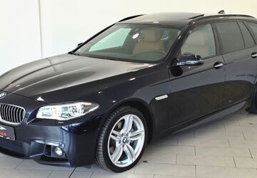 BMW 535 110.000 km 24.990 &euro; Hamburg 22043