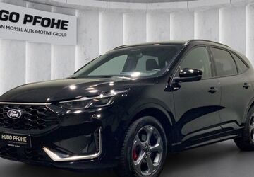 Ford Kuga 14.909 km 33.850 &euro; Hamburg 22335