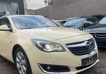 Opel Insignia 249.000 km 5.250 &euro; Hamburg 20537