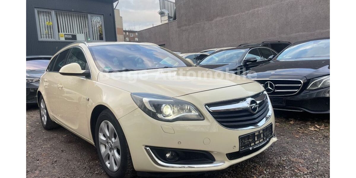 Opel Insignia 249.000 km 5.250 &euro; Hamburg 20537