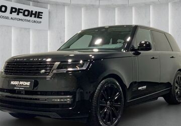 Land Rover Range Rover 3.000 km 163.950 &euro; Hamburg 22297