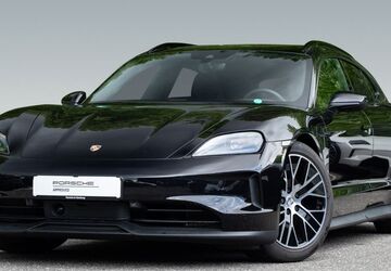 Porsche Taycan 29.347 km 84.900 &euro; Hamburg 22523