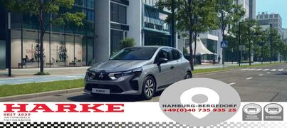 Gebrauchte Mitsubishi Colt