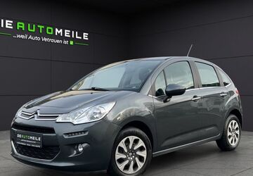 Citroen C3 91.600 km 8.480 &euro; Uetersen 25436