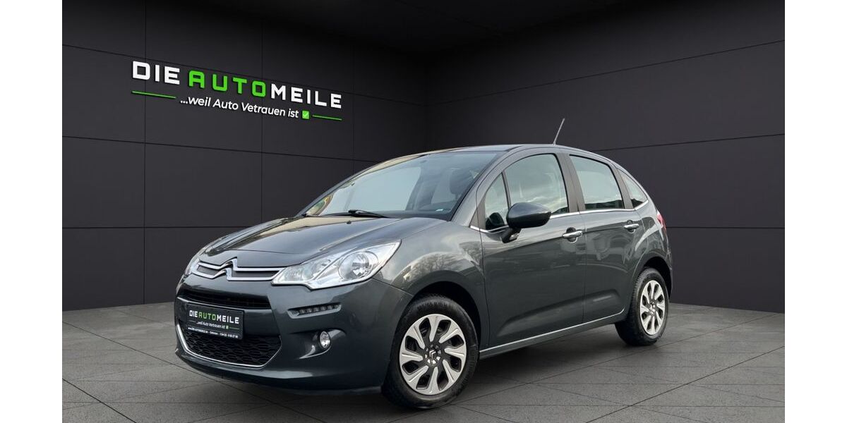 Citroen C3 91.600 km 8.480 &euro; Uetersen 25436