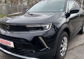 Opel Mokka 92.499 km 15.999 &euro; Bargteheide 22941