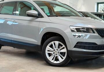 Skoda Karoq 149.000 km 19.890 &euro; Hamburg 21037