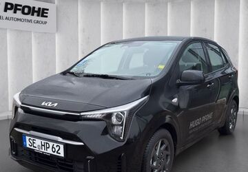 Kia Picanto 2.500 km 17.950 &euro; Norderstedt 22848