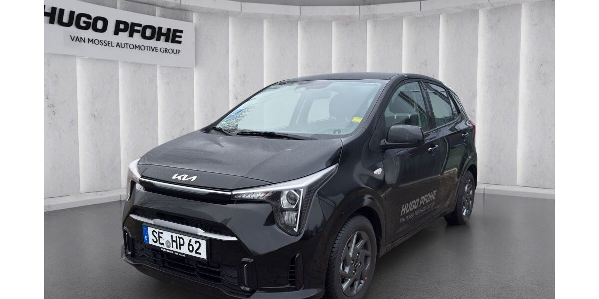 Kia Picanto 2.500 km 17.950 &euro; Norderstedt 22848