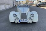 Morgan Plus 8 4.8 AERO8 MAGIC MAGNOLIA Schalter ! 46.000 km 99.999 &euro; Hamburg 22339