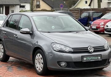 VW Golf 258.340 km 4.900 &euro; Rellingen 25462