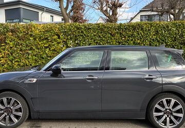 Mini Cooper SD Clubman 94.000 km 15.950 &euro; Hamburg 22393