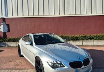 BMW 635 119.000 km 25.000 &euro; Hamburg 22297