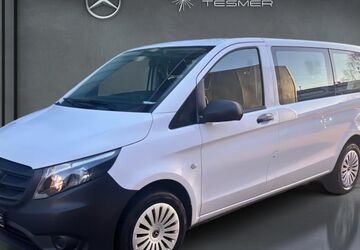 Mercedes-Benz Vito 35.192 km 32.400 &euro; Hamburg 21079