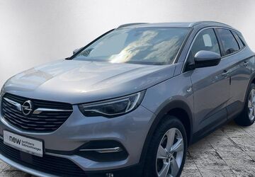 Opel Grandland (X) 40.100 km 15.980 &euro; Norderstedt 22851