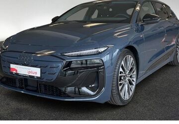 Audi A6 e-tron 9.404 km 68.680 &euro; Hamburg 22419