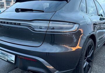 Porsche Macan 72.789 km 79.789 &euro; Hamburg 20457