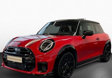 Mini Cooper C 16.365 km 28.350 &euro; Hamburg 21073