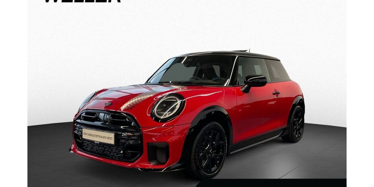 Mini Cooper C 16.365 km 28.350 &euro; Hamburg 21073