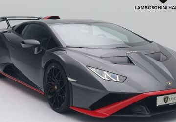 Lamborghini Huracán 21.630 km 309.900 &euro; Hamburg 22143