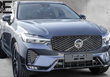 Volvo XC60 6.740 km 49.950 &euro; Glinde 21509