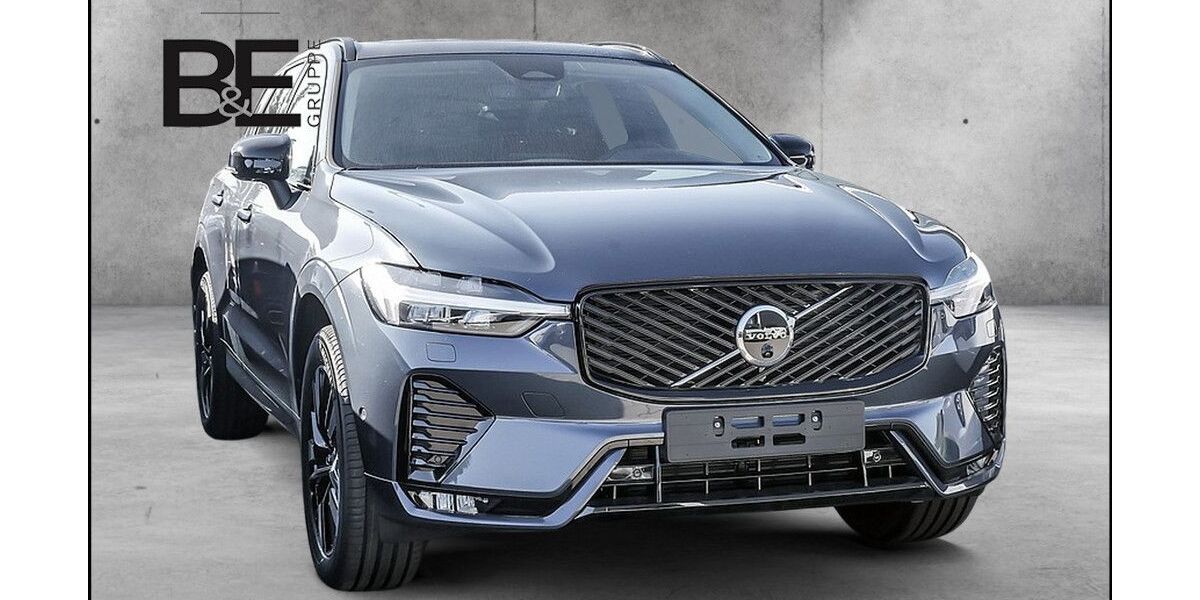 Volvo XC60 6.740 km 49.950 &euro; Glinde 21509