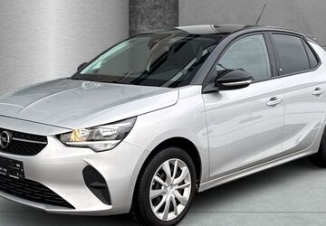 Opel Corsa 38.196 km 16.490 &euro; Hamburg 22529