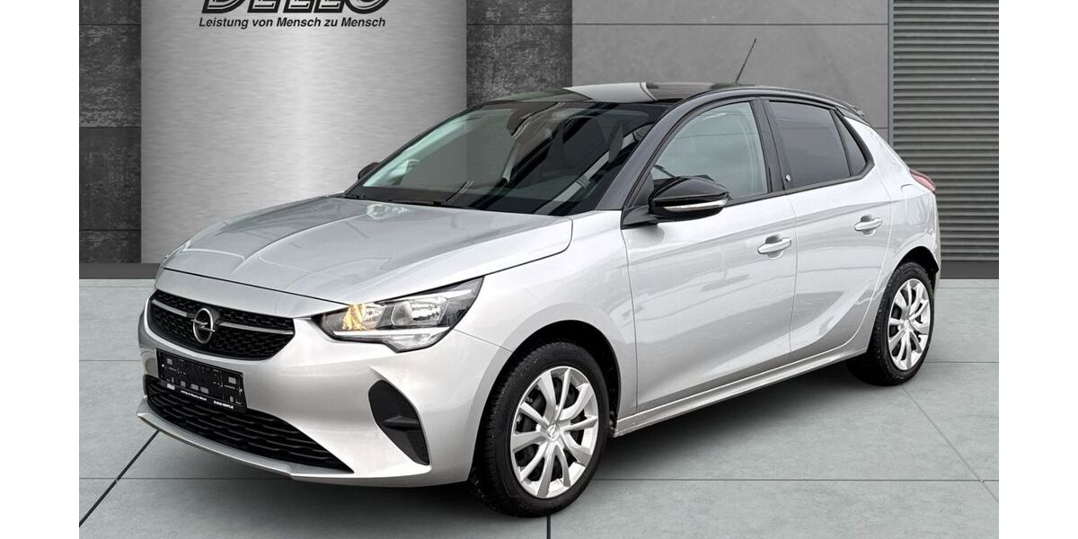 Opel Corsa 38.196 km 16.490 &euro; Hamburg 22529