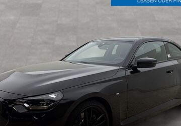 BMW 230 6.770 km 45.904 &euro; Barsbüttel bei Hamburg 22885