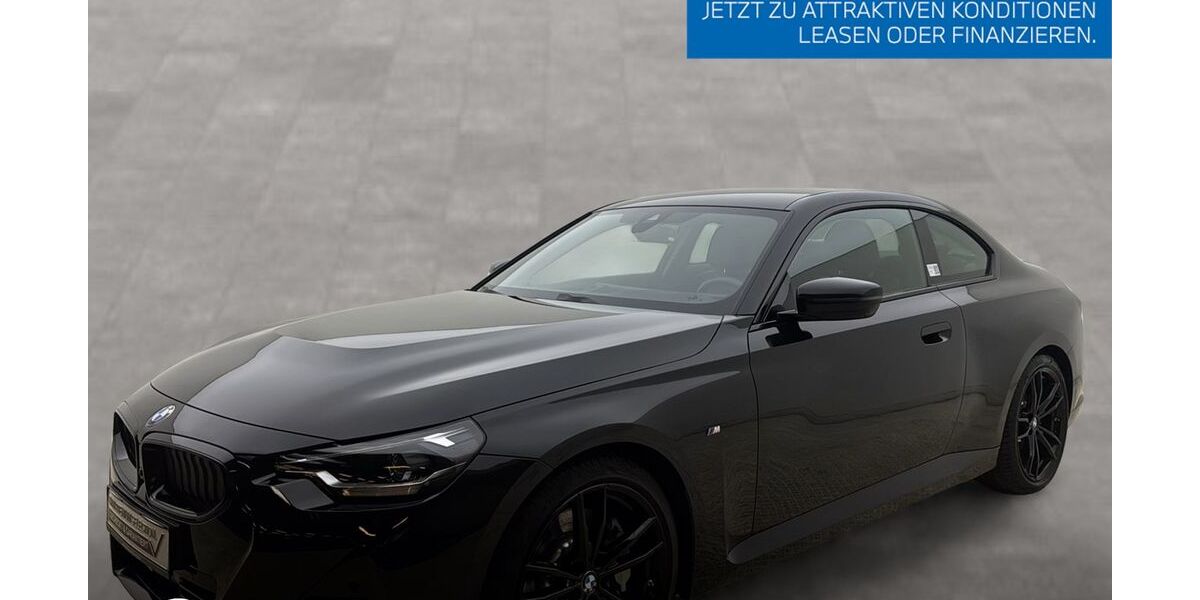 BMW 230 6.770 km 45.904 &euro; Barsbüttel bei Hamburg 22885