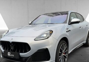 Maserati Grecale 36.476 km 76.457 &euro; Hamburg 20537