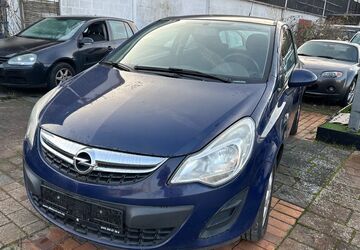 Opel Corsa 324.000 km 1.200 &euro; Winsen/Luhe 21423