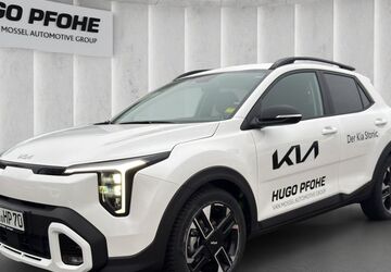Kia Stonic 2.500 km 28.450 &euro; Norderstedt 22848