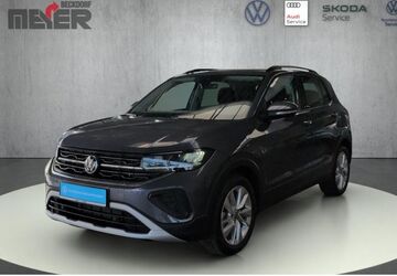VW T-Cross 13.762 km 23.990 &euro; Beckdorf 21643