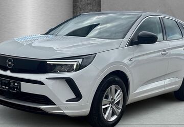Opel Grandland (X) 47.194 km 18.450 &euro; Hamburg 22529