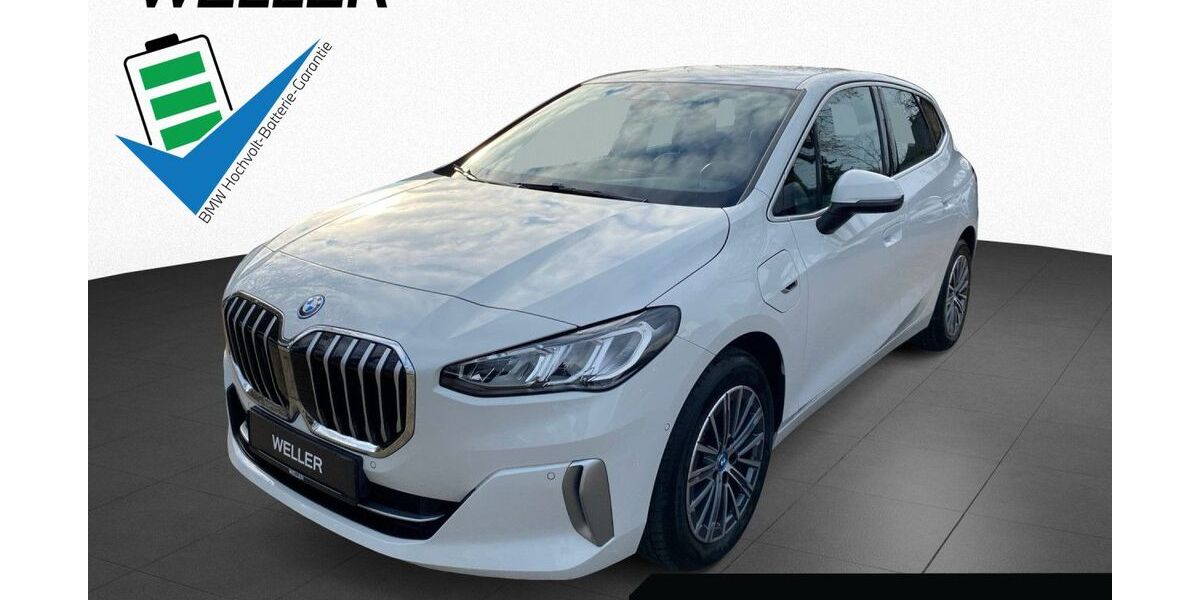 BMW 230 Active Tourer 14.592 km 32.450 &euro; Winsen/Luhe 21423