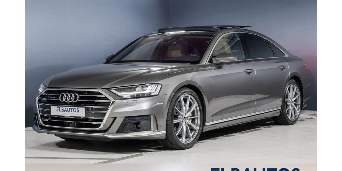 Audi A8 64.675 km 46.480 &euro; Hamburg 22549