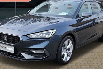 Seat Leon 20.000 km 25.990 &euro; Buxtehude 21614