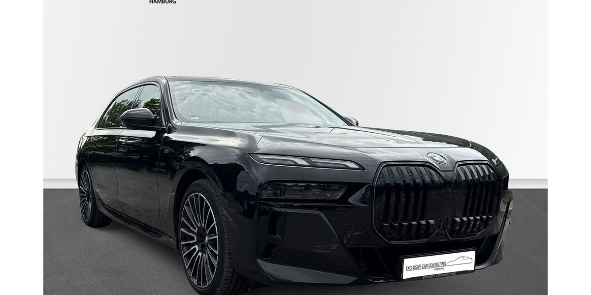 BMW 740 25.500 km 100.990 &euro; Hamburg 22529