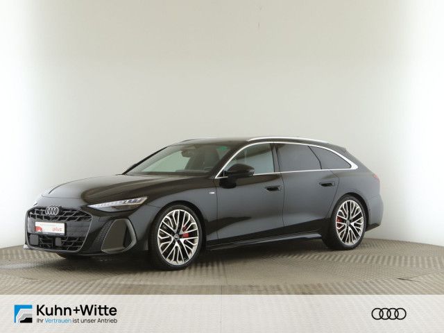 Audi A6 16.000 km 78.950 &euro; Seevetal 21217