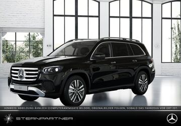Mercedes-Benz GLS 450 22.200 km 97.300 &euro; Buchholz i.d. N. 21244