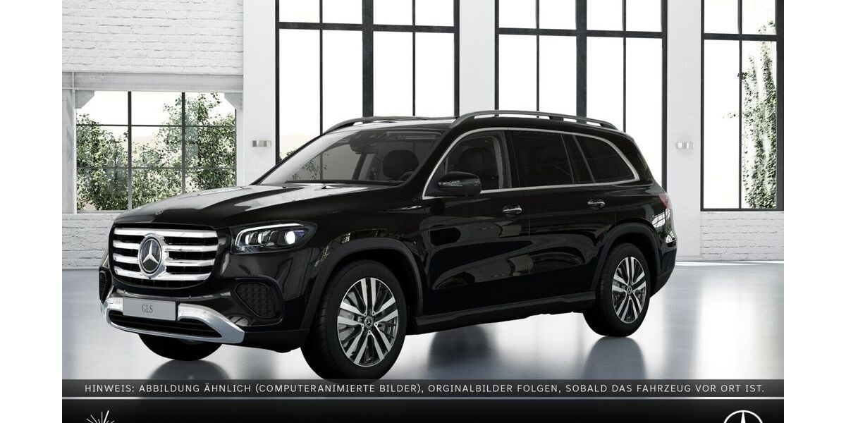 Mercedes-Benz GLS 450 22.200 km 97.300 &euro; Buchholz i.d. N. 21244