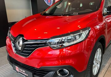 Renault Kadjar 49.900 km 14.900 &euro; Hamburg 22547