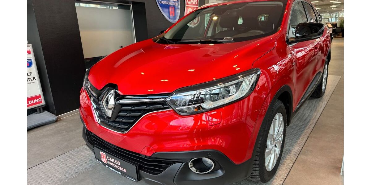 Renault Kadjar 49.900 km 14.900 &euro; Hamburg 22547