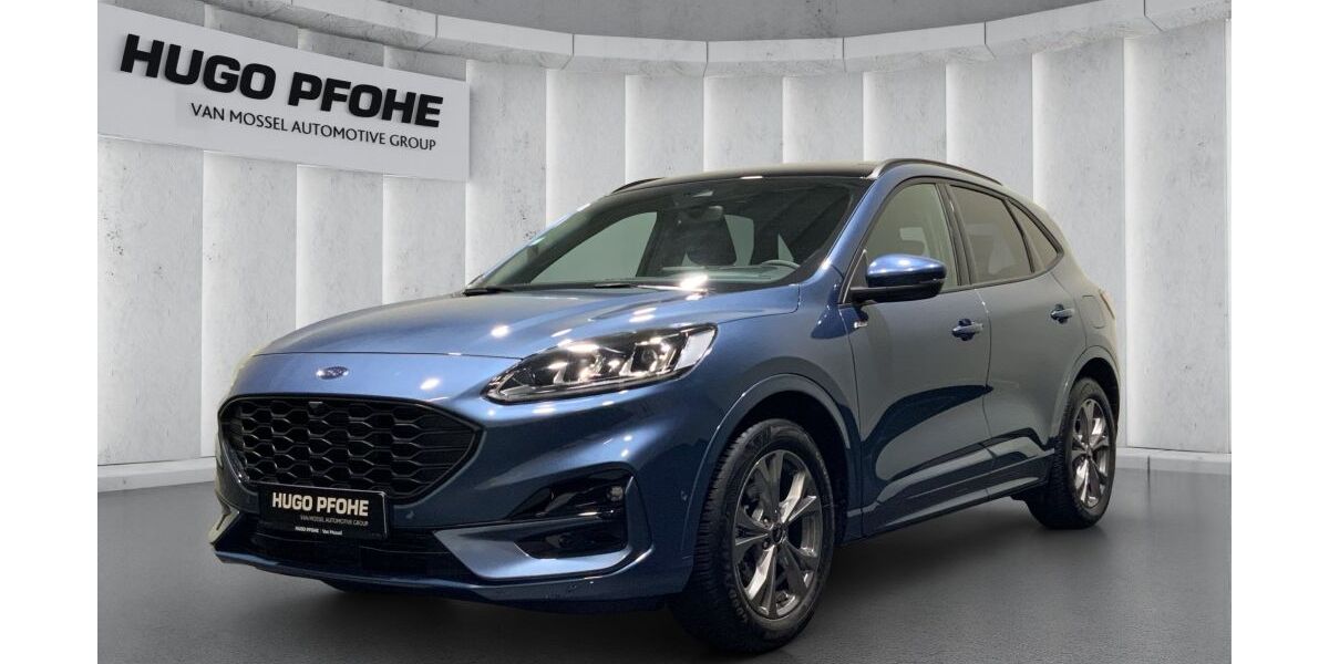 Ford Kuga 19.351 km 26.950 &euro; Hamburg 22335