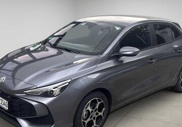 MG 3 3.000 km 14.890 &euro; Hamburg 21079