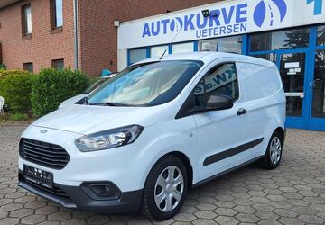 Ford Transit Courier 36.864 km 13.900 &euro; Uetersen 25436