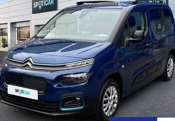 Citroen ë-Berlingo 40.281 km 20.990 &euro; Hamburg 22529