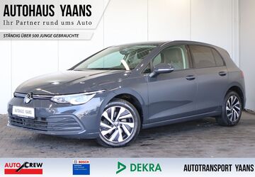 VW Golf 76.000 km 22.889 &euro; Pinneberg 25421