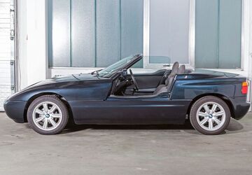 BMW Z1 114.289 km 42.000 &euro; Hamburg 22041